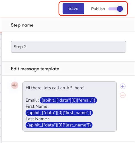 Call an API via adding a signature .
